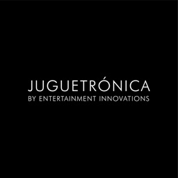 Juguetronica